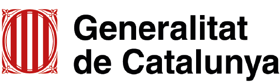Generalitat de catalunya